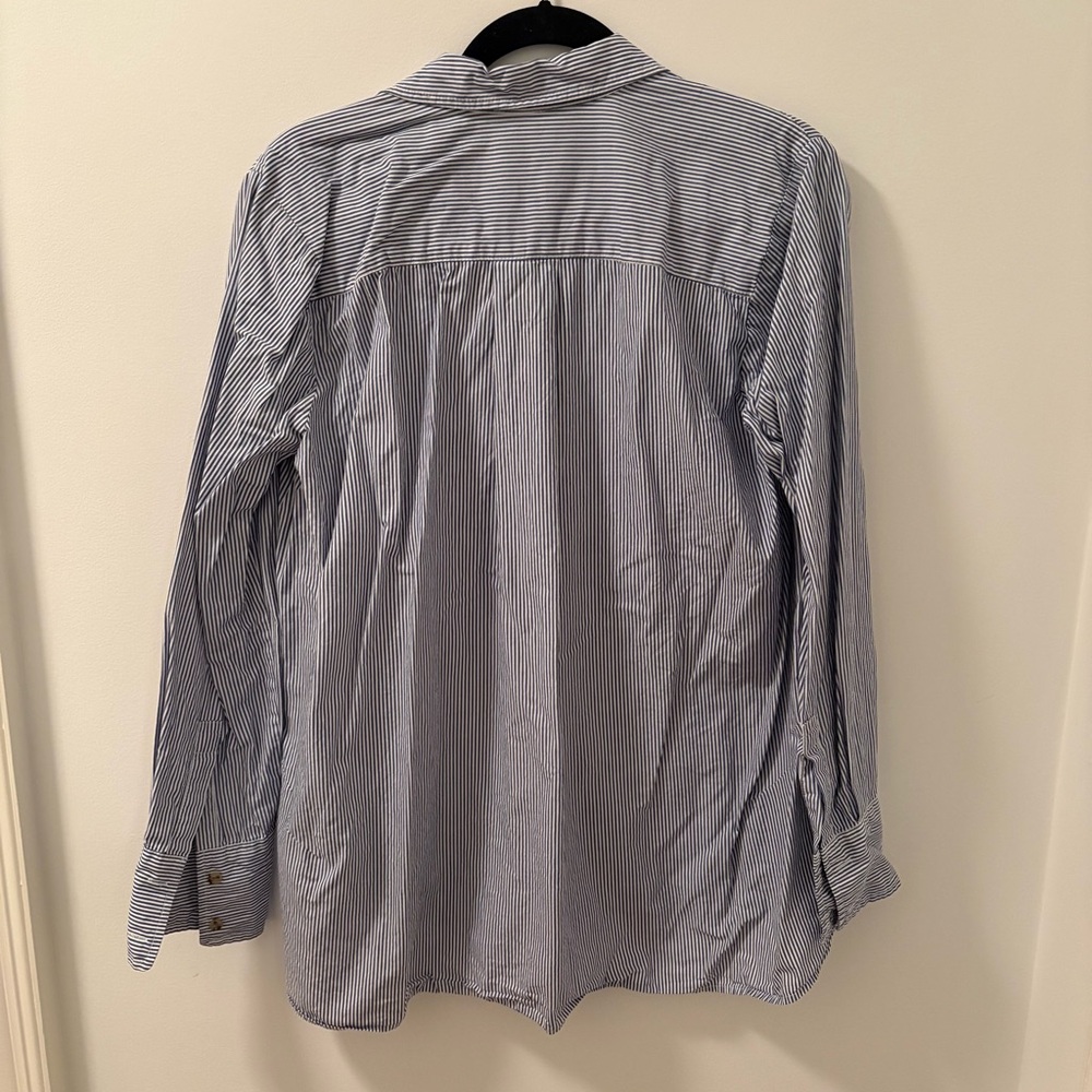 Hatch The Classic Button Down - image 3